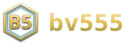 bv555 logo